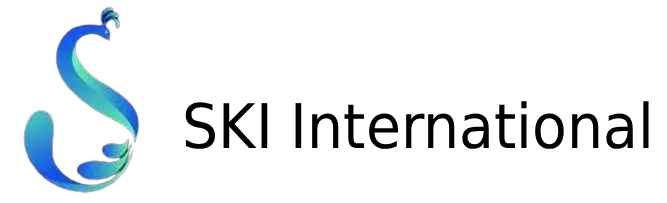 Ski Logo