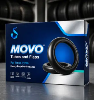 MOVO Tubes & Flaps