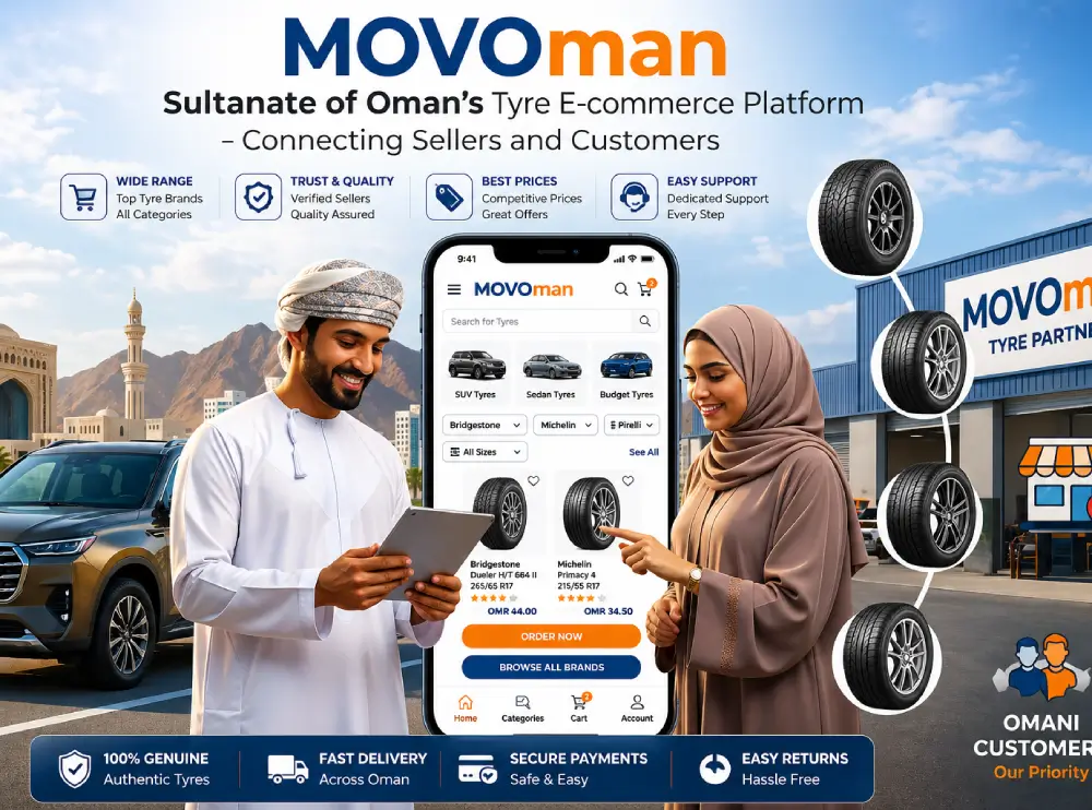Tyre-Tech Solutions