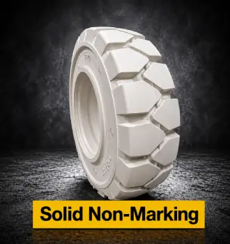 Heavy Duty Tyre
