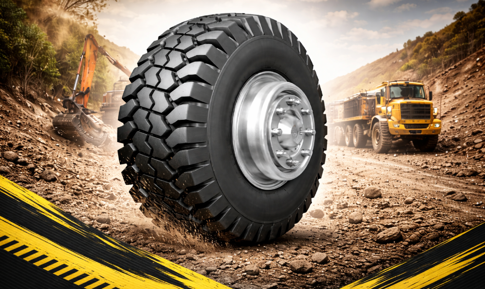 OTR Tyres