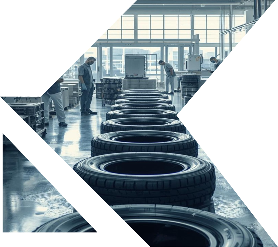 SKI International Group Tyres