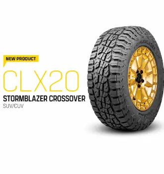 Heavy Duty Tyre