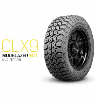 Bus Tyre