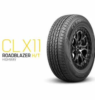 Heavy Duty Tyre