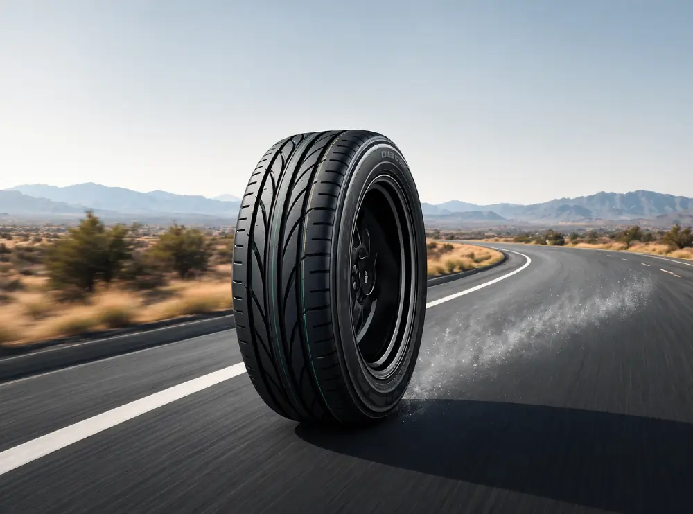 Engineered tyre solutions