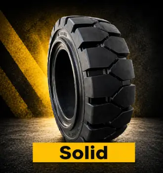 Heavy Duty Tyre