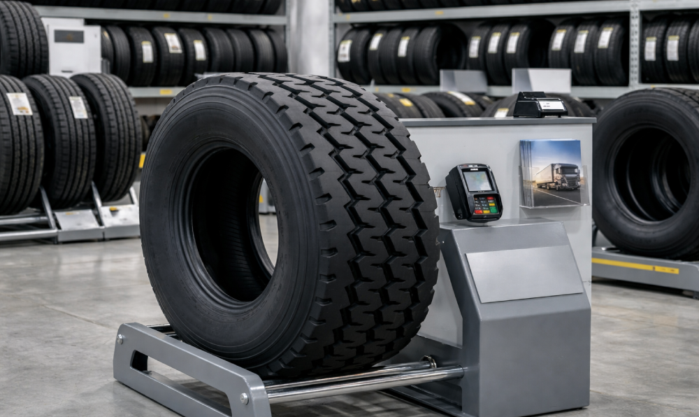 TBR Tyres
