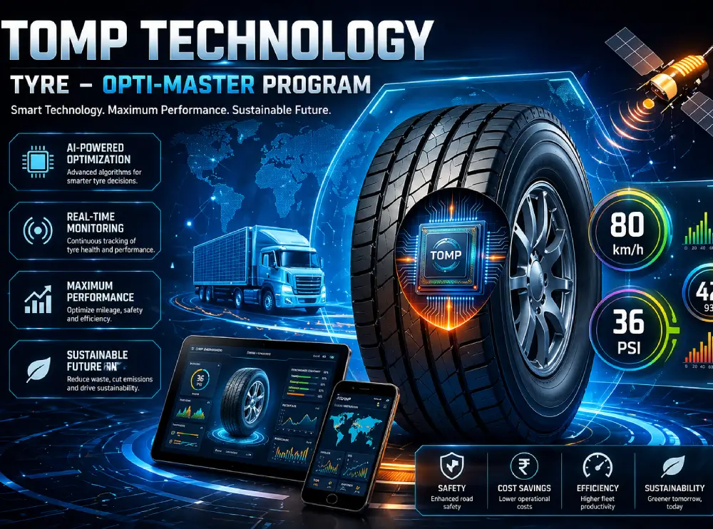 TOMP Technology