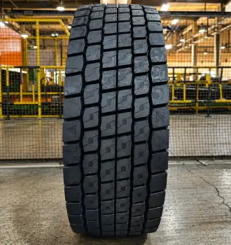 Bus Tyre