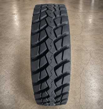 Heavy Duty Tyre