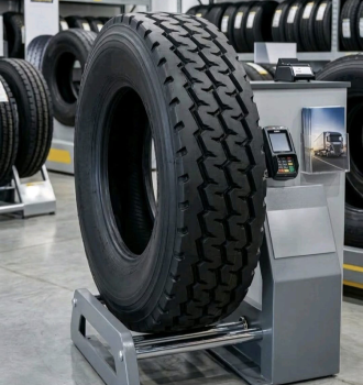 Heavy Duty Tyre