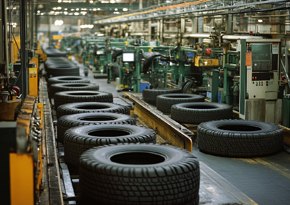 manufacturing excellence