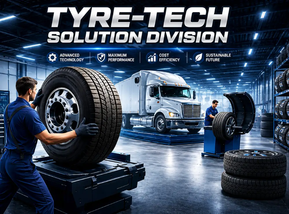 Tyre-Tech Solutions