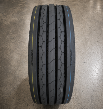 Heavy Duty Tyre