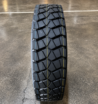 Heavy Duty Tyre