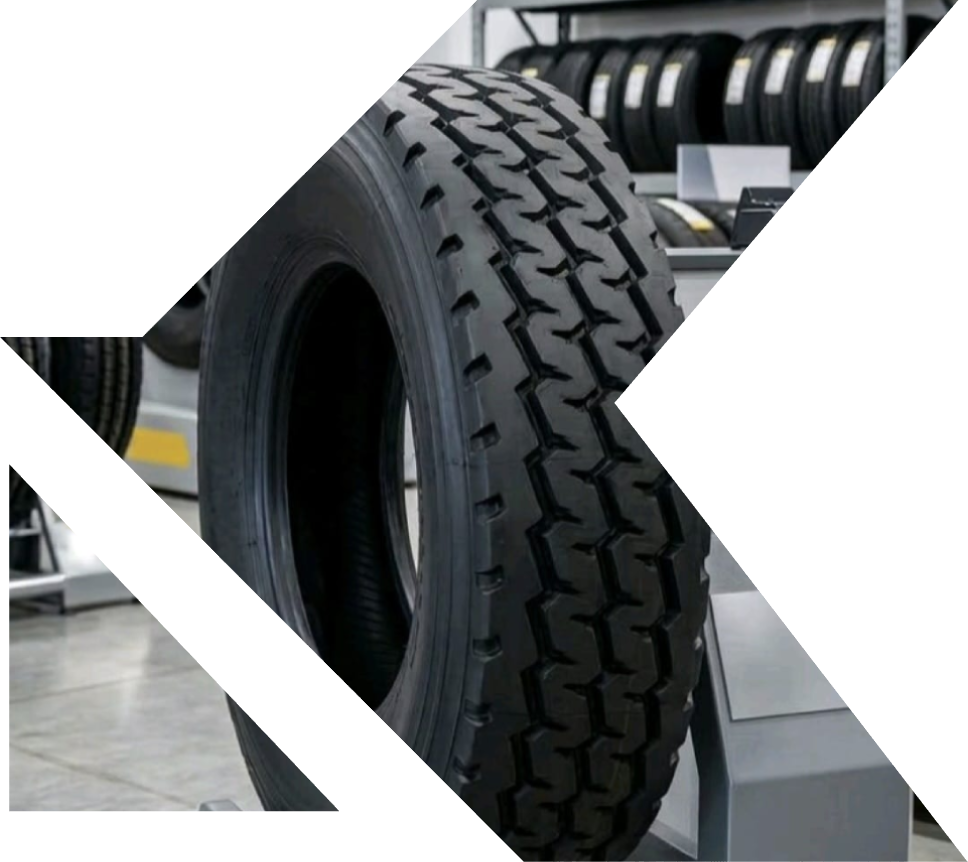 SKI International Group Tyres